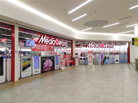 mediaworld lodi milano|Media World .